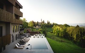 Boutiquehotel Das Zeitwert